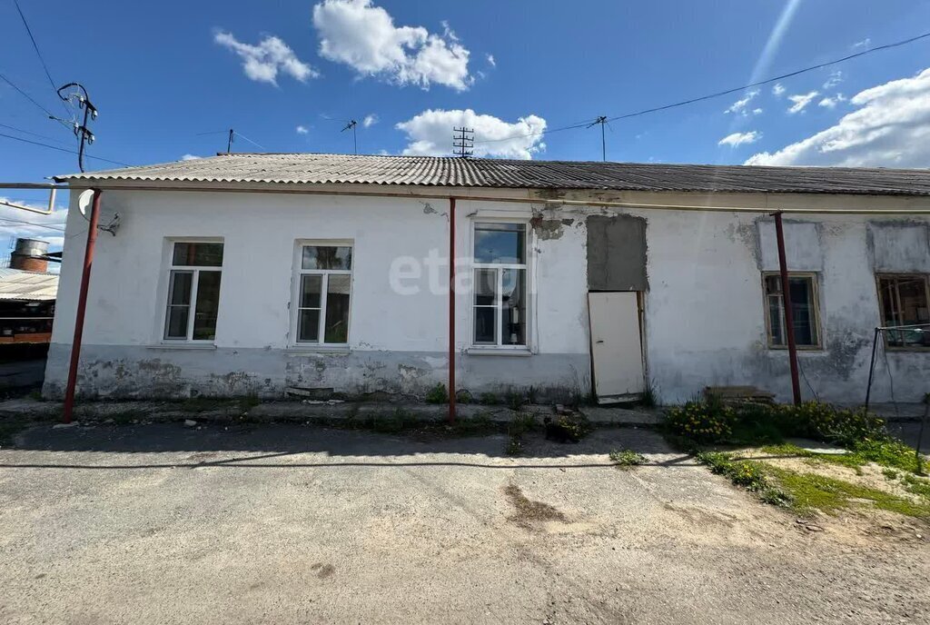 квартира г Шадринск ул Путейская 43а фото 4