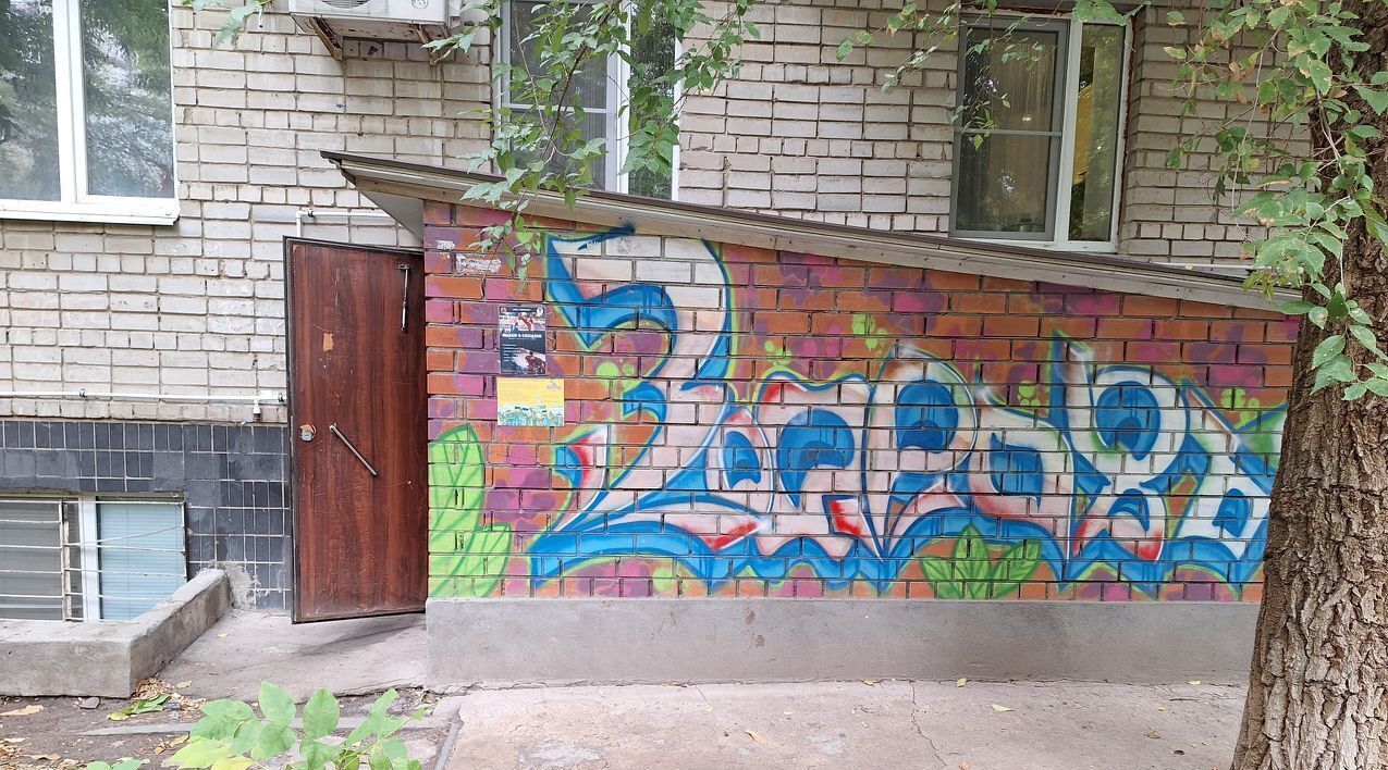 свободного назначения г Волгоград р-н Центральный ул им. Ткачева 11 фото 3