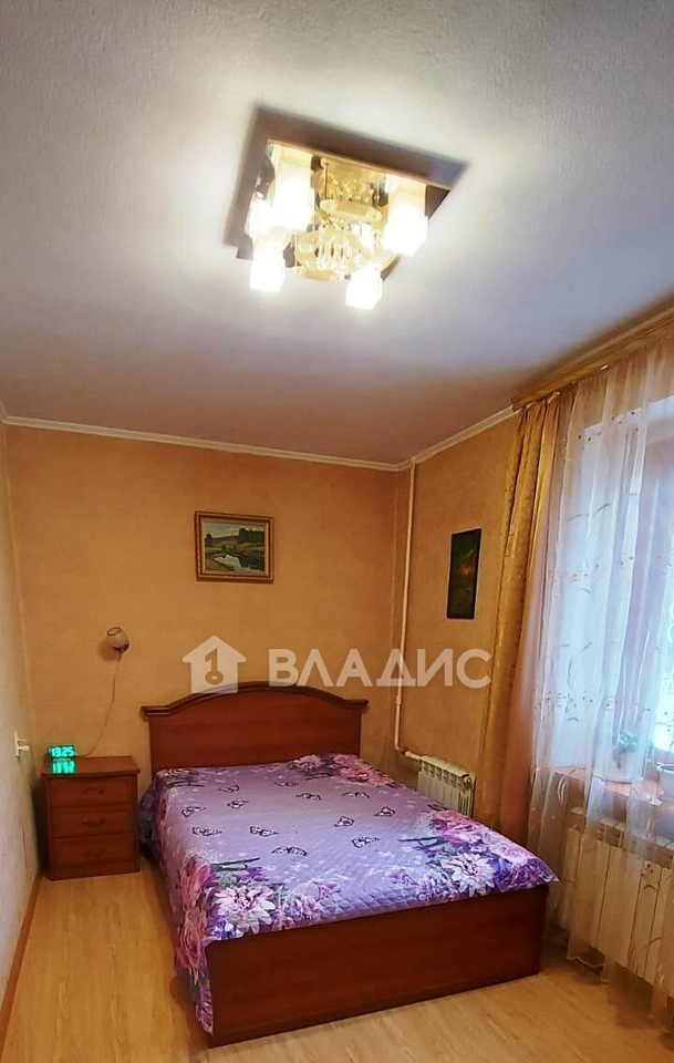 квартира г Калуга пер Малинники 7 ул Малинники м-н фото 3