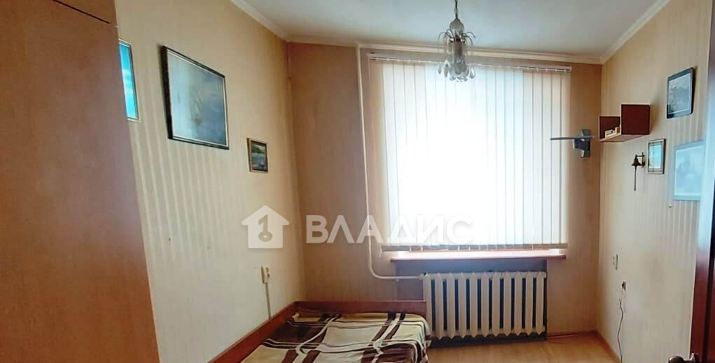 квартира г Калуга пер Малинники 7 ул Малинники м-н фото 4