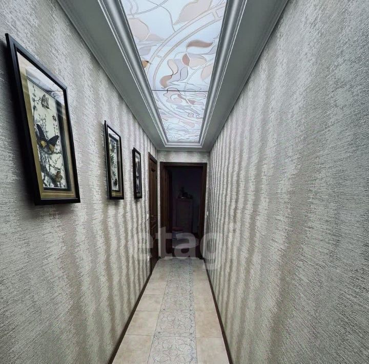 квартира г Салехард ул Губкина 3 фото 3