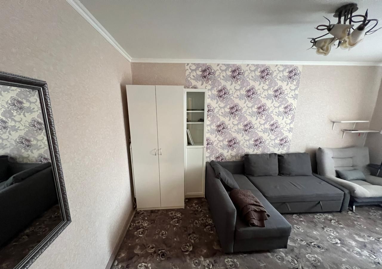 квартира г Балашиха ул Свердлова 1 фото 4