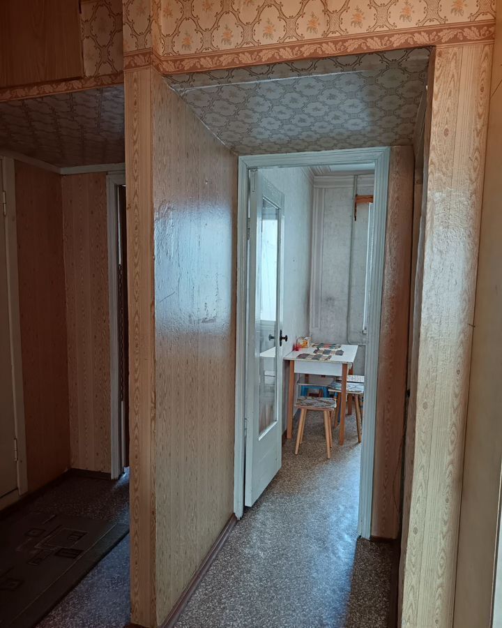 квартира г Ростов-на-Дону р-н Ворошиловский ул Врубовая 4 фото 4