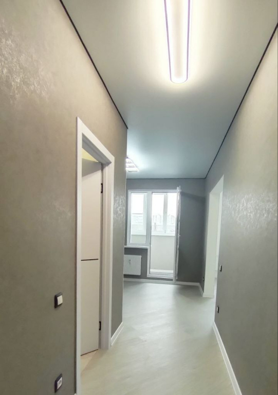 квартира г Оренбург р-н Центральный ул Оренбургская 104/2 фото 3