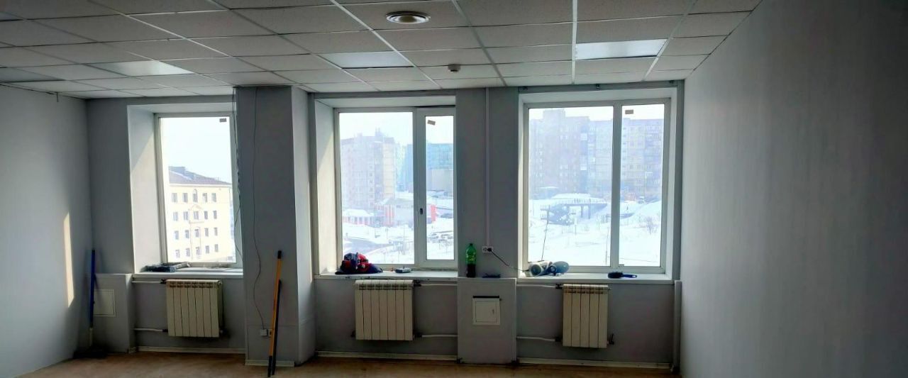 свободного назначения г Норильск ул Комсомольская 31 фото 2