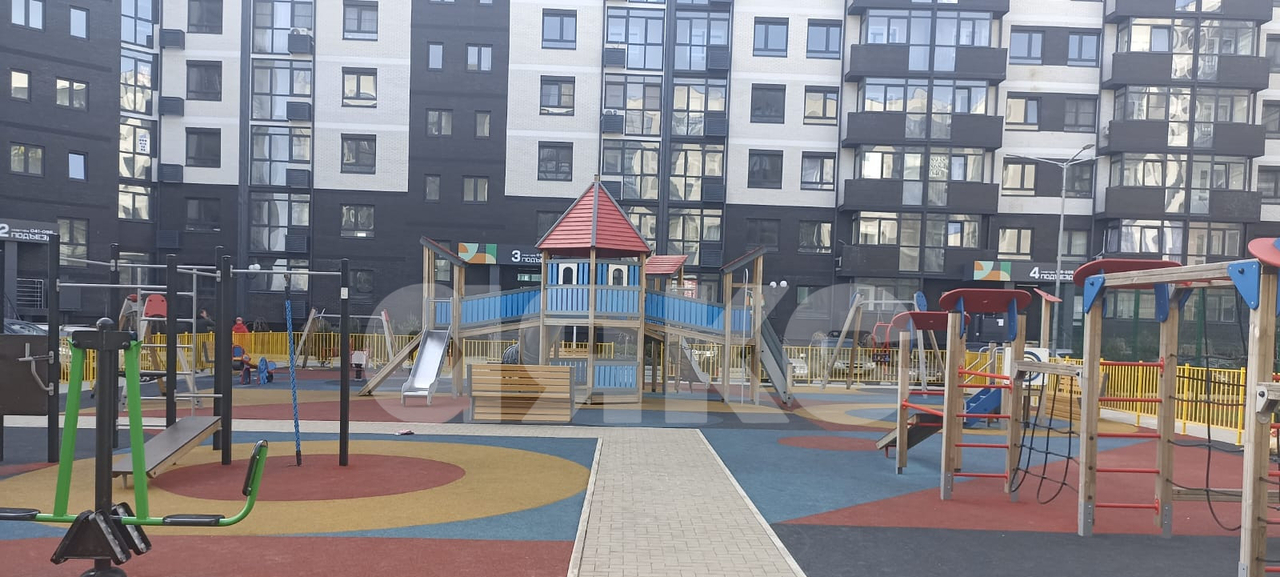 квартира р-н Темрюкский г Темрюк ул Дальняя 30 Темрюкское городское поселение фото 3
