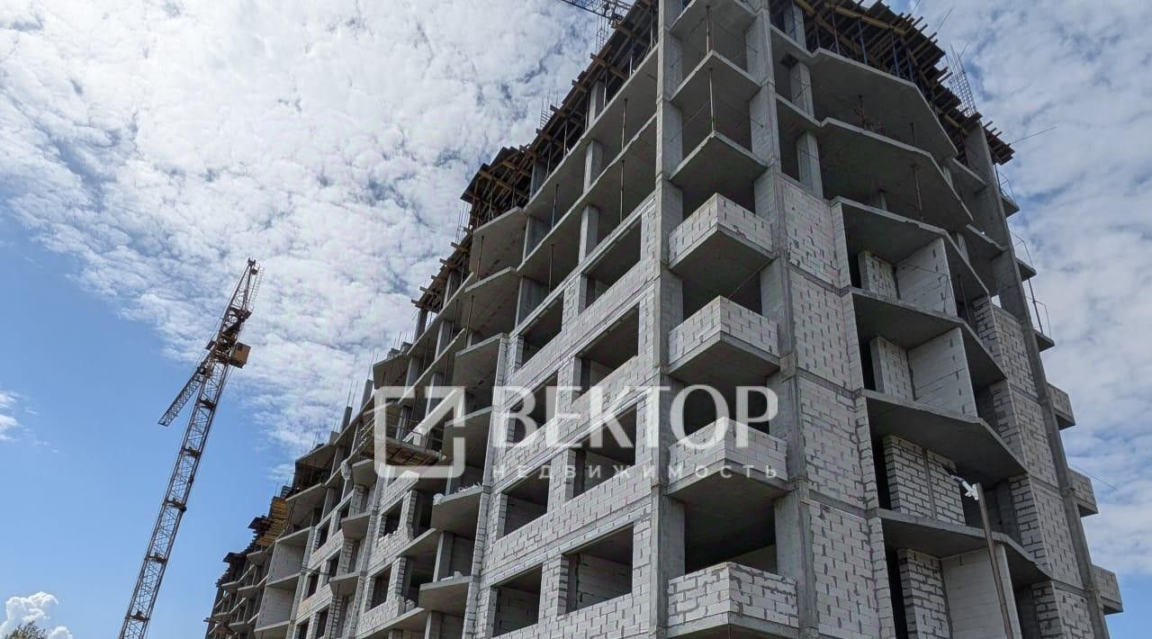 квартира г Иваново р-н Советский ул Базисная 38 фото 3