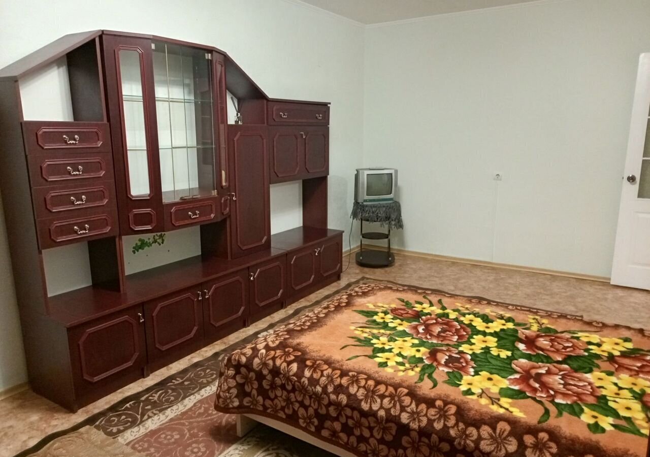 квартира г Тверь р-н Заволжский ул Паши Савельевой 27 фото 4