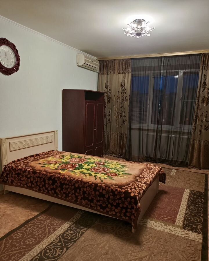 квартира г Тверь р-н Заволжский ул Паши Савельевой 27 фото 3