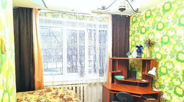 квартира р-н Заволжский дом 36б фото
