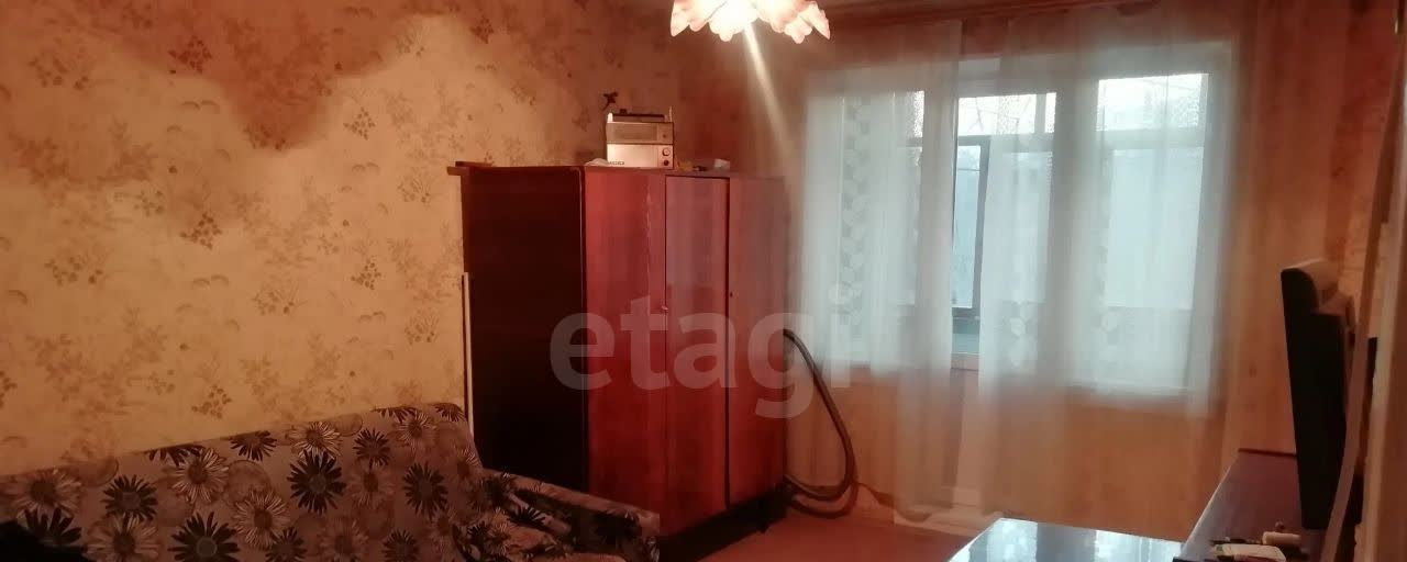 квартира г Челябинск р-н Металлургический ул Мира 19 фото 3
