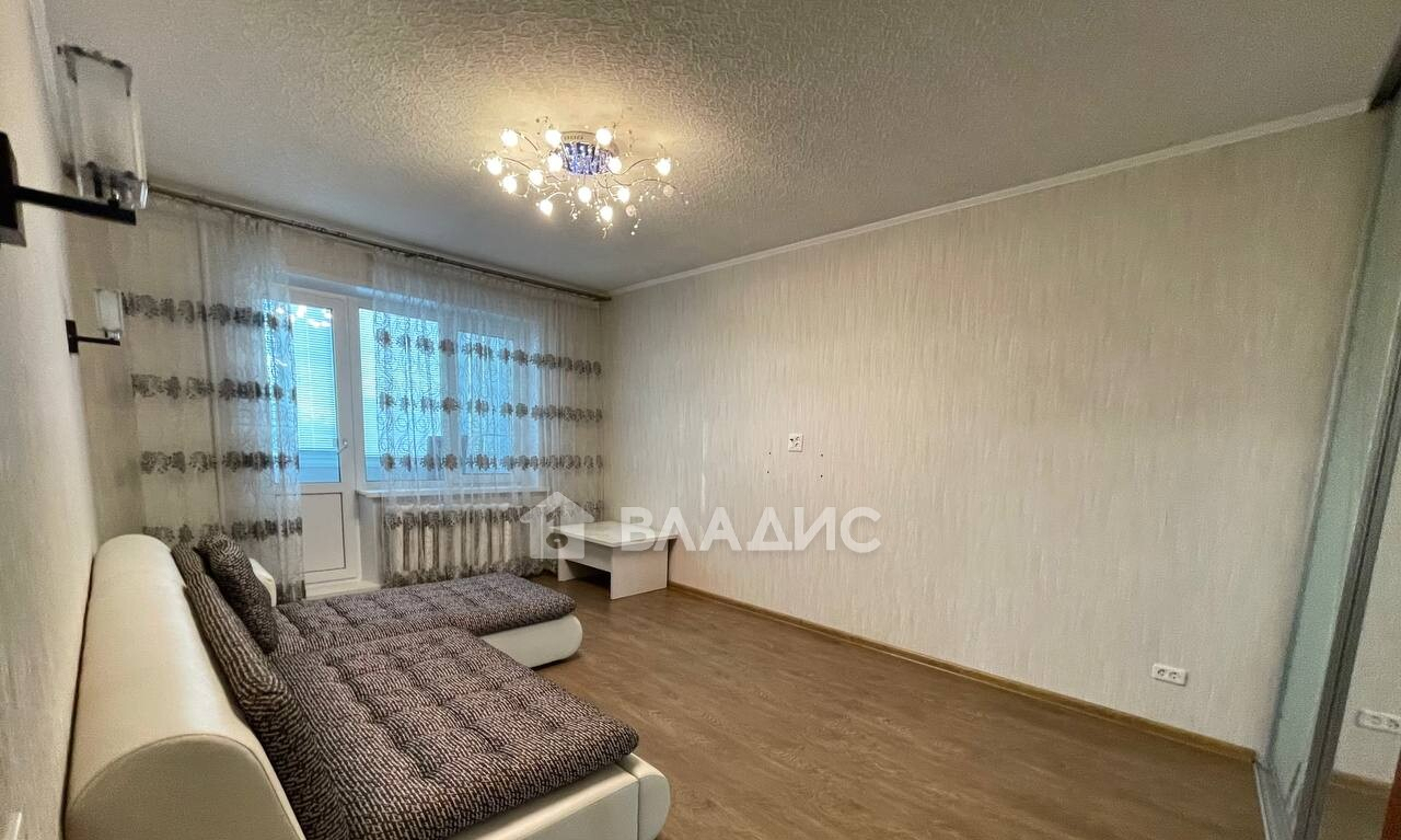квартира г Пенза р-н Первомайский Тепличный ул Тепличная 8 фото 3