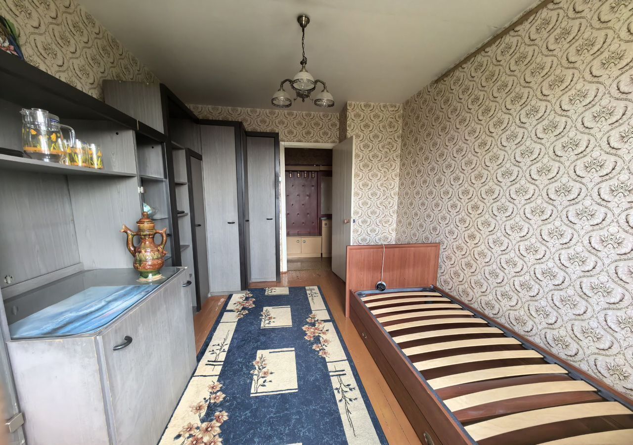 квартира г Коломна пл Советская 7 фото 2