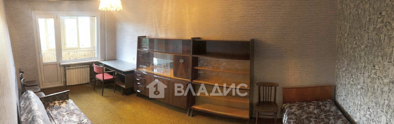 квартира г Пенза п Арбеково ул Ладожская 35 м-н фото 4
