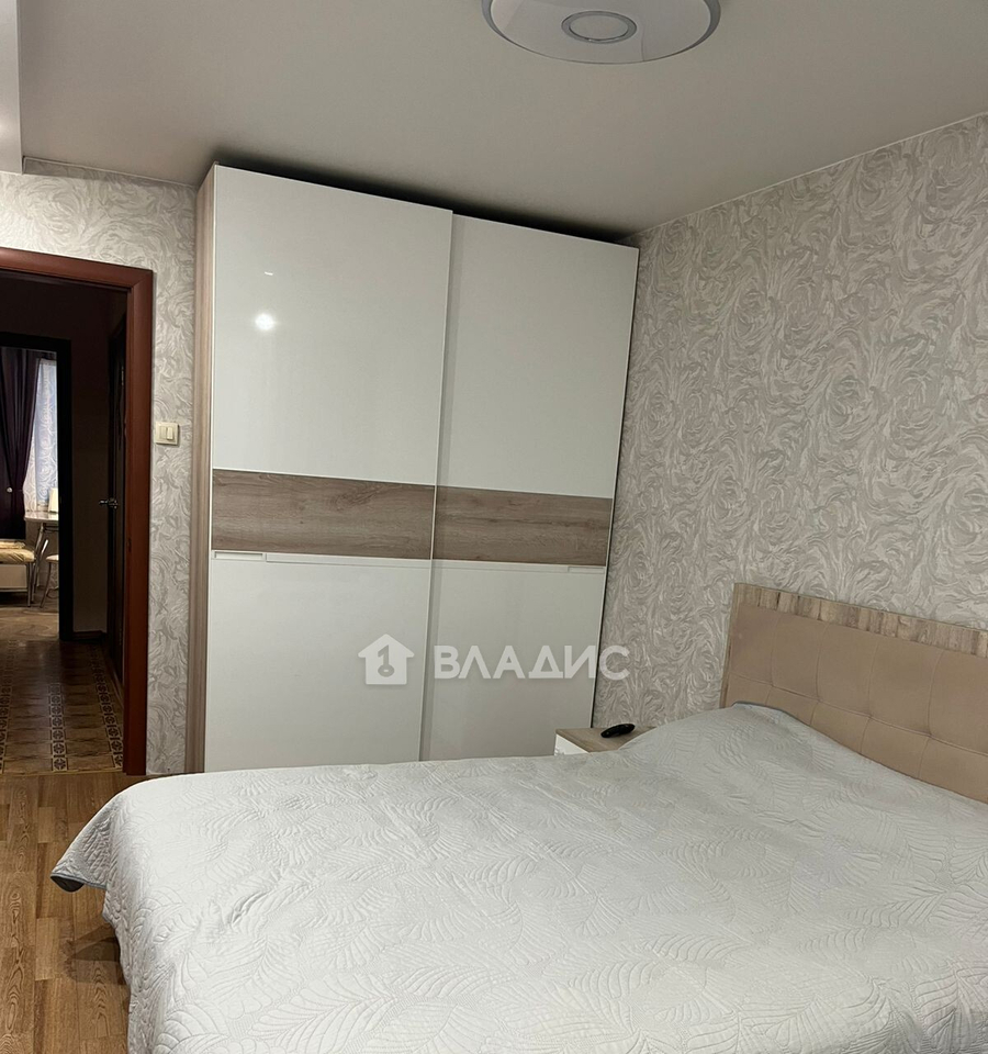 квартира г Пенза р-н Первомайский Терновка ул Терешковой 8 м-н фото 4