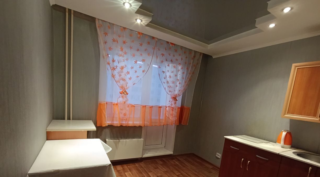 квартира г Курган ул 9 Мая 2д фото 2