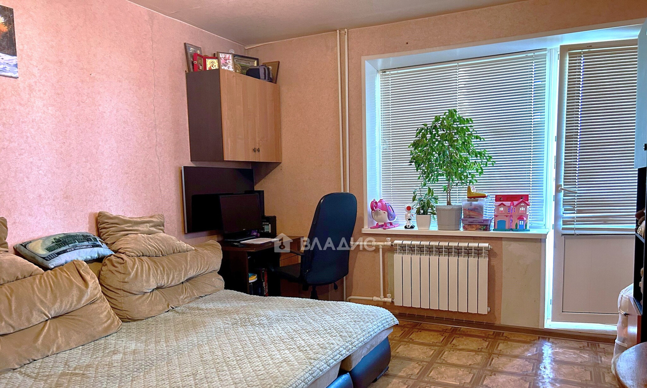 квартира г Пенза р-н Ленинский ул 8 Марта 17 фото 3