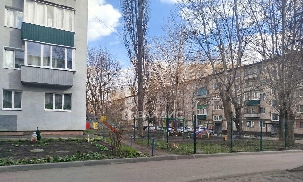 квартира г Пенза п Арбеково ул Рахманинова 25 м-н фото 2