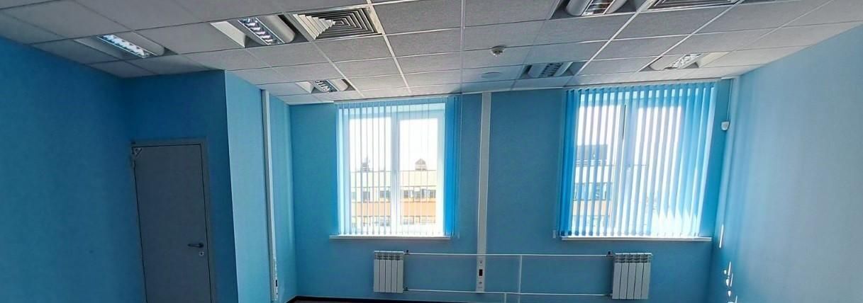 свободного назначения г Тольятти р-н Автозаводский ш Южное 163 фото 4