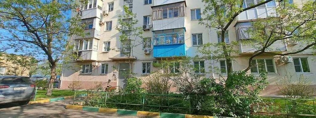 квартира г Новороссийск р-н Центральный наб Имени Адмирала Серебрякова 55 фото 14