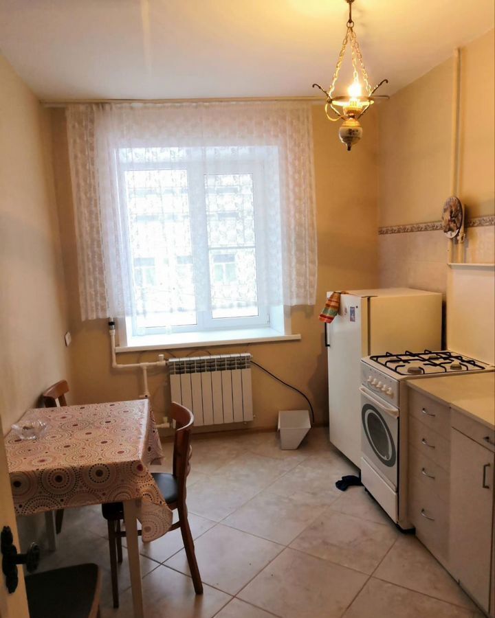 квартира г Тверь р-н Центральный ул Желябова 3 фото 3