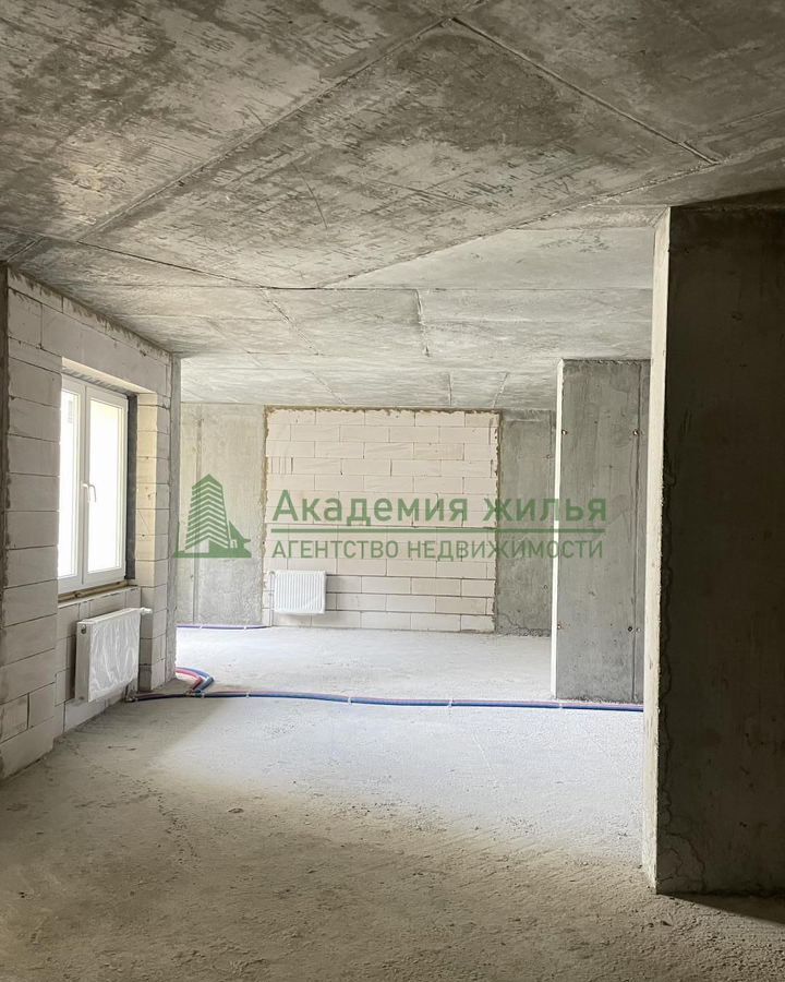 квартира г Саратов р-н Октябрьский ул им Симбирцева В.Н. 44 фото 8