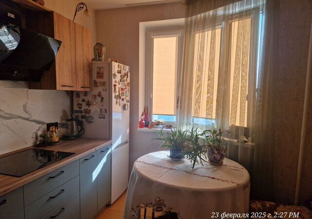 мкр Кучино ул Речная 12 жилой микрорайон «Южное Кучино 2» Кучино фото