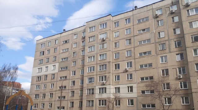 ул Келдыша 7 Ильинская фото