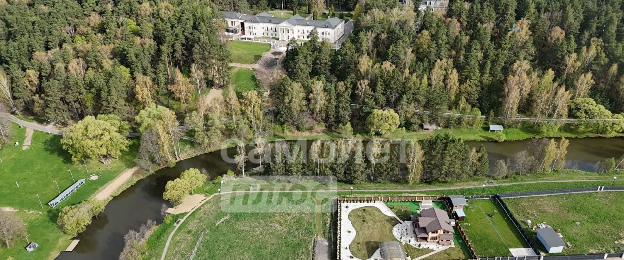 земля г Домодедово д Судаково Домодедовская фото 1