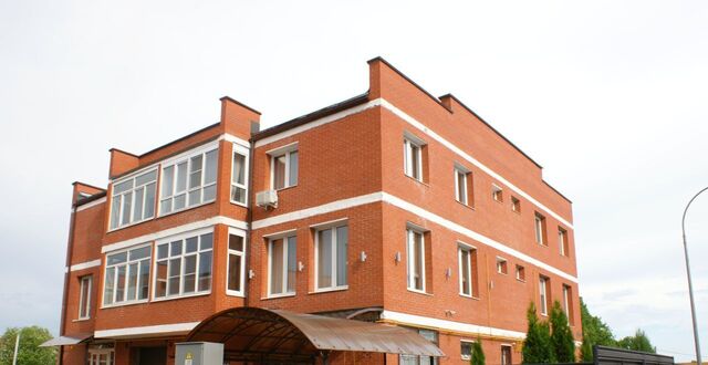б-р Рождественский 29 Нахабино фото