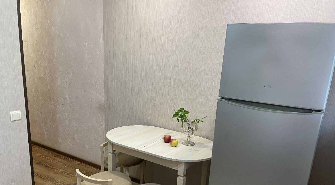 квартира г Одинцово ул Чикина 7 Одинцово фото 2