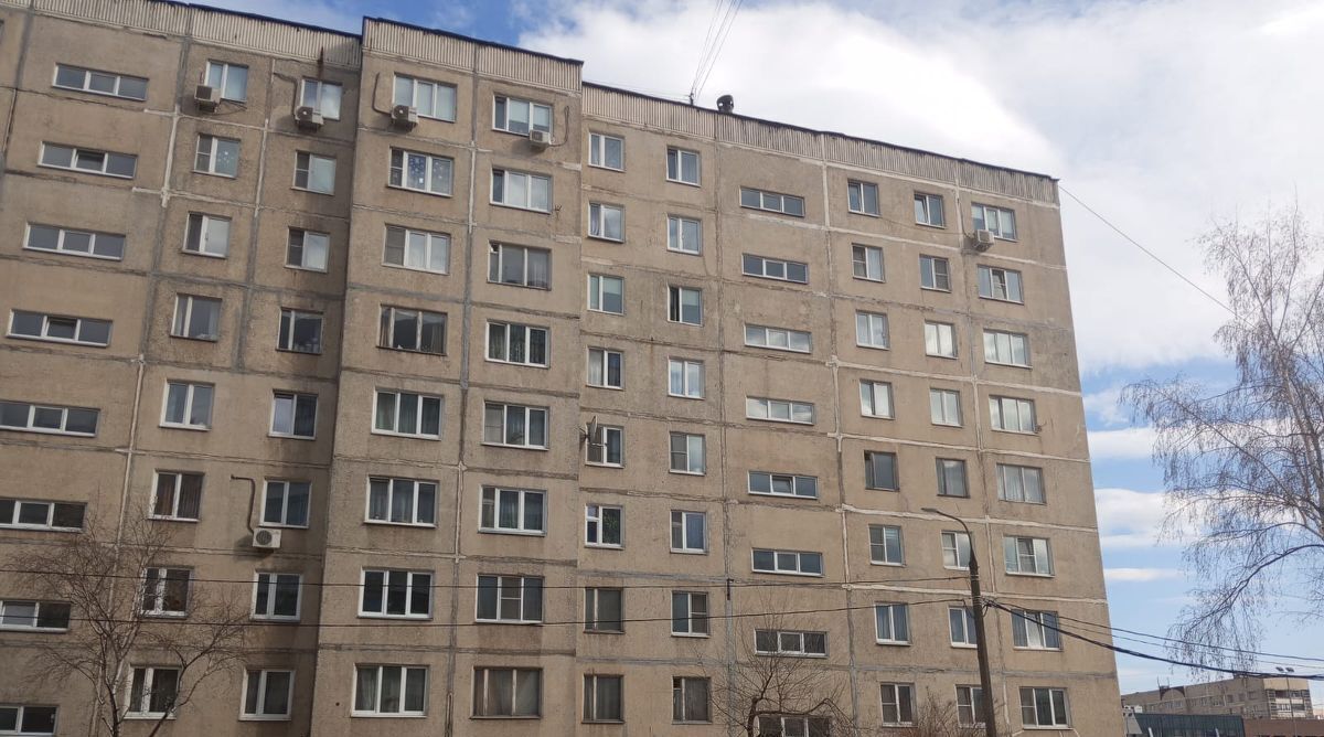 квартира г Жуковский ул Келдыша 7 Ильинская фото 2