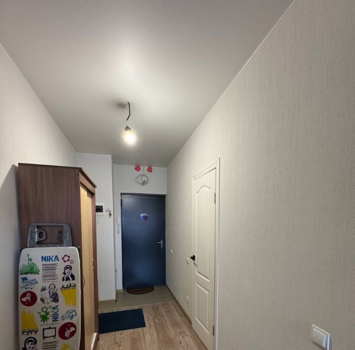 квартира г Лыткарино мкр 6-й 33 Томилино фото 3