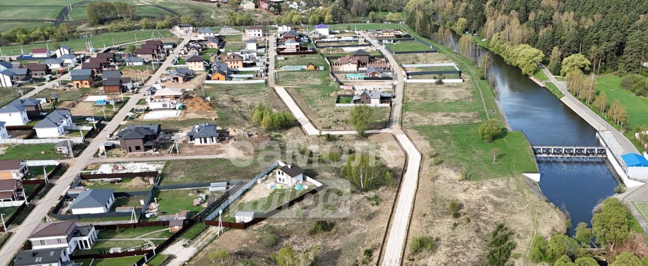 земля г Домодедово д Судаково Домодедовская фото 2
