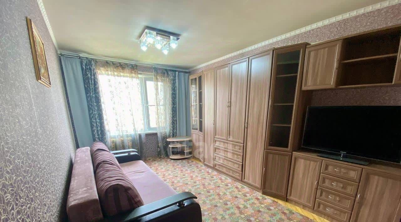 квартира г Клин Клин-9 городок, 9 фото 2