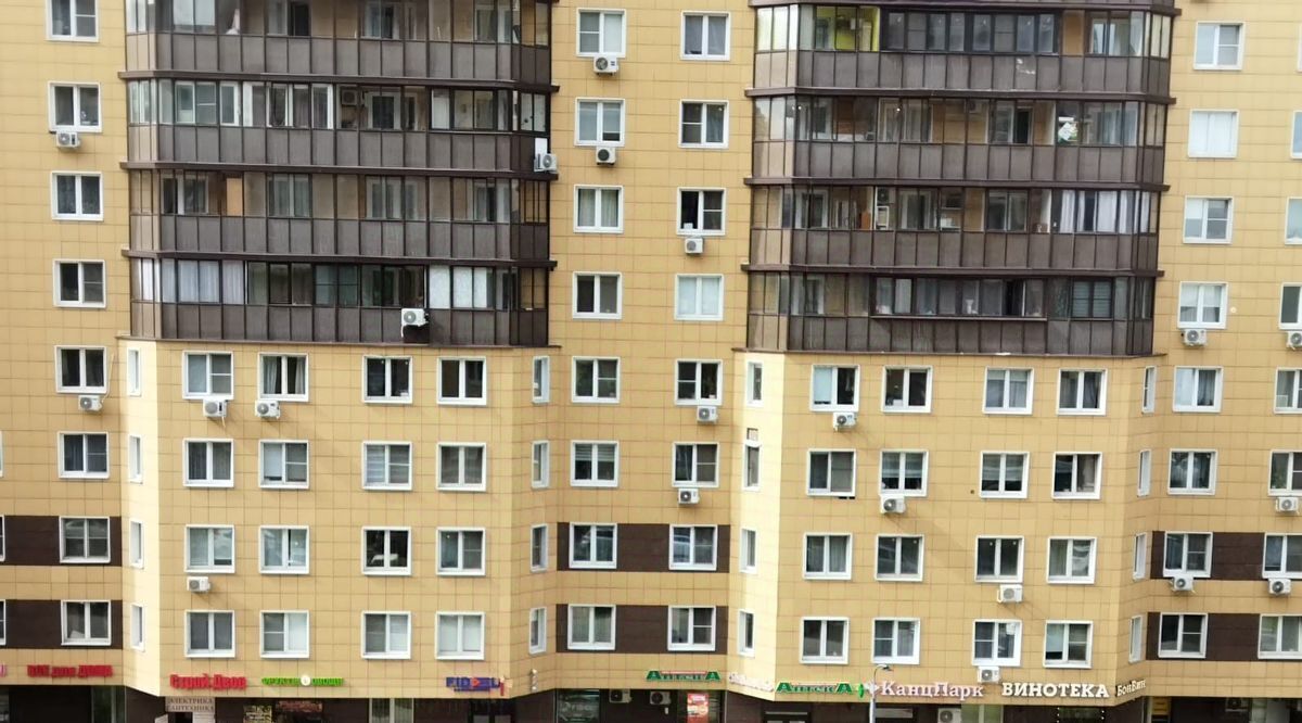 квартира г Реутов Южный Реутов пр-кт Юбилейный 72 Новокосино фото 3