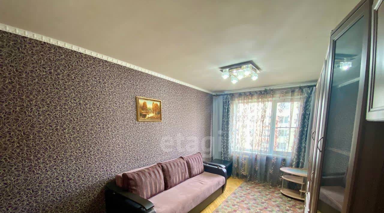квартира г Клин Клин-9 городок, 9 фото 4