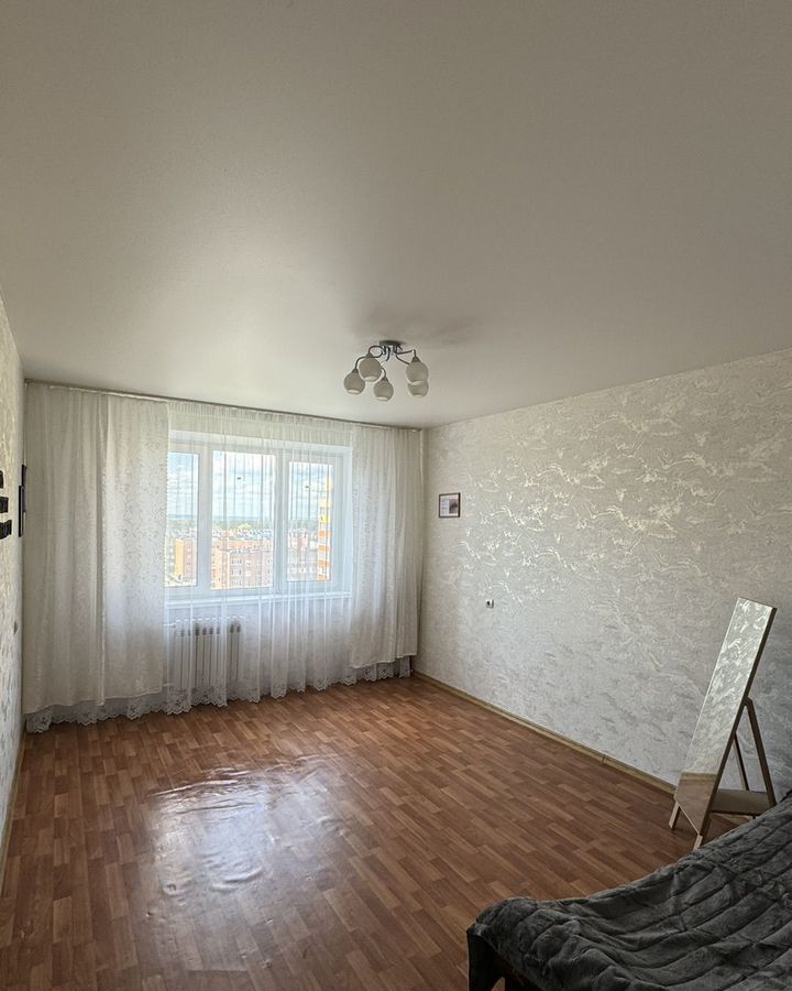 квартира г Ульяновск р-н Ленинский б-р Архитекторов 7 фото 4