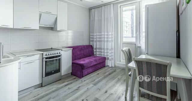 ш Дмитровское 107ак/1 ЖК «Город» Яхромская фото