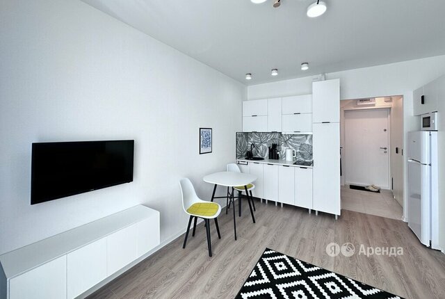 метро Кантемировская б-р Кавказский 51к/2 фото