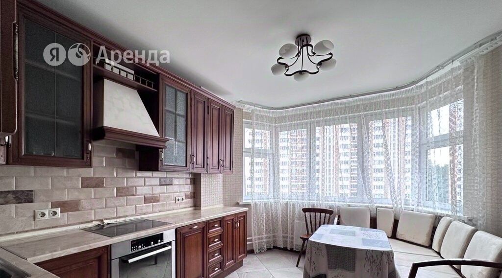 квартира г Балашиха микрорайон «Щитниково Изумрудный» Изумрудный кв-л, 7, Щёлковская фото 1