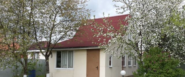 городской округ Ленинский д Калиновка ул Родниковая 9 Домодедовская фото