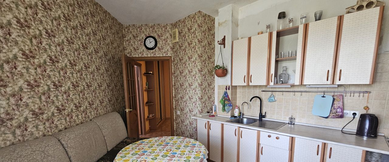 квартира г Долгопрудный ш Лихачевское 14к/1 Долгопрудная фото 1