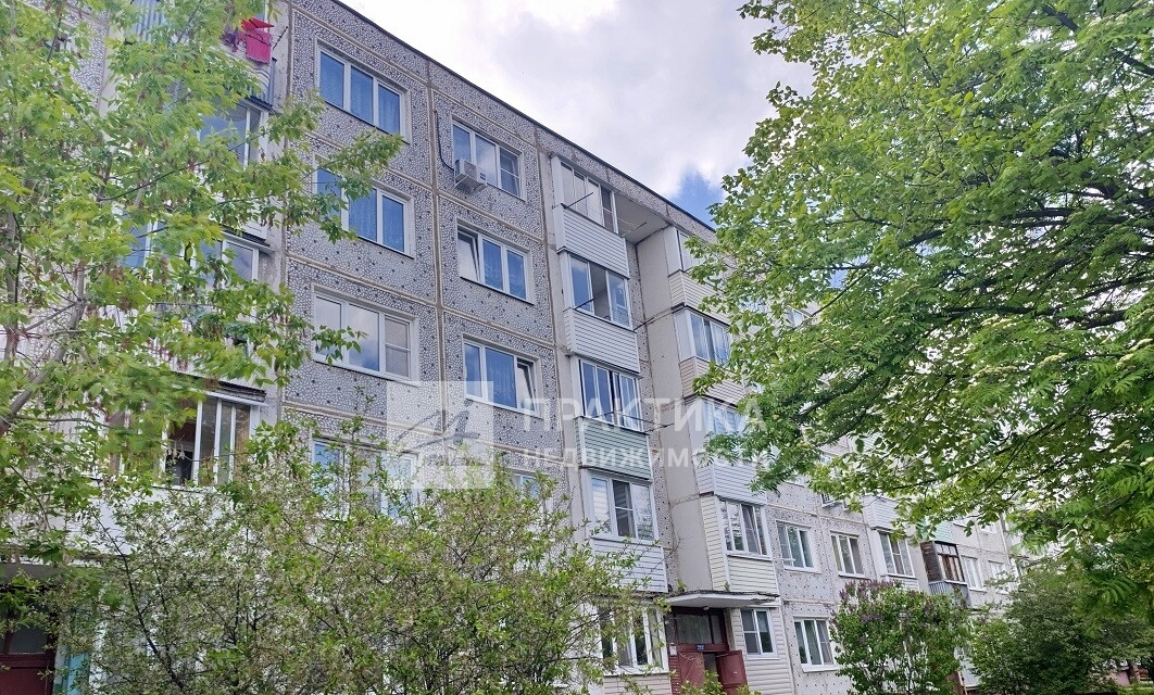 квартира городской округ Богородский г Ногинск ул Аэроклубная 7 фото 1