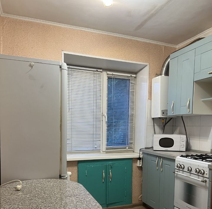 квартира г Люберцы микрорайон Панки пр-кт Октябрьский 300 фото 3
