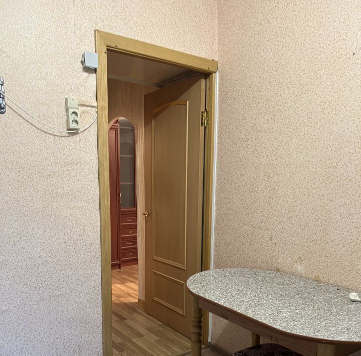 квартира г Люберцы микрорайон Панки пр-кт Октябрьский 300 фото 4