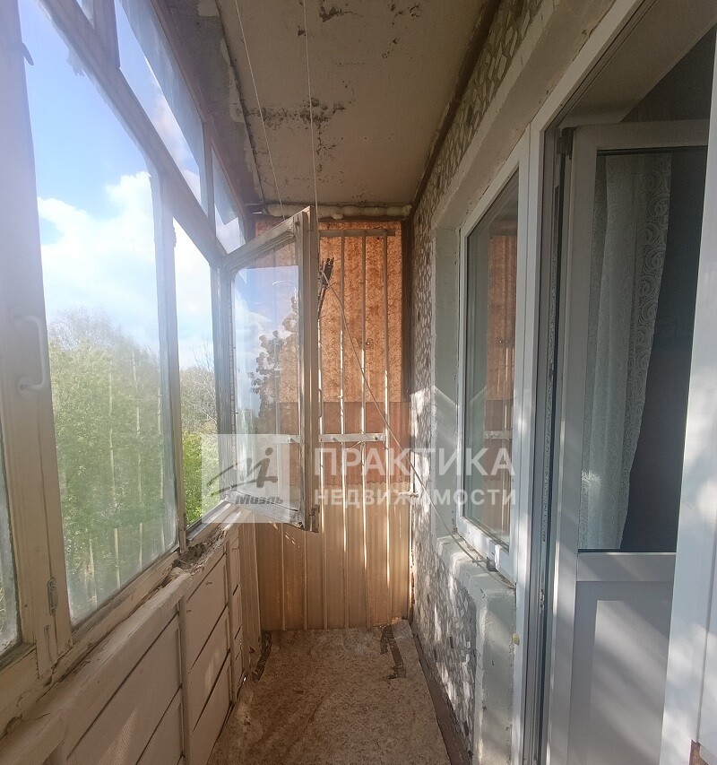 квартира городской округ Богородский г Ногинск ул Аэроклубная 7 фото 4