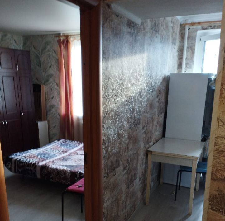 квартира г Подольск пр-кт Юных Ленинцев 36 Силикатная фото 4