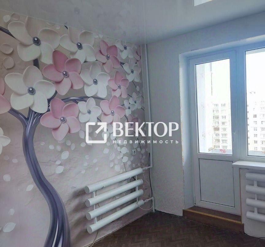 квартира г Иваново р-н Ленинский мкр-н ДСК, 3 фото 2