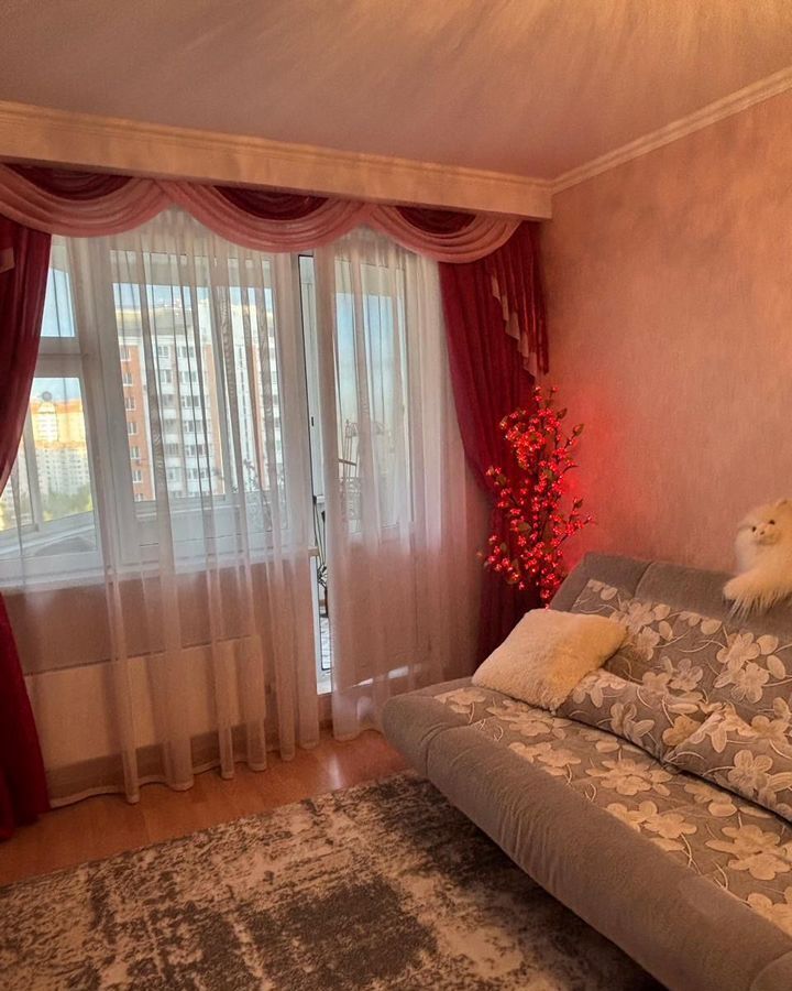 квартира г Красногорск ул Успенская 26 Красногорская фото 3